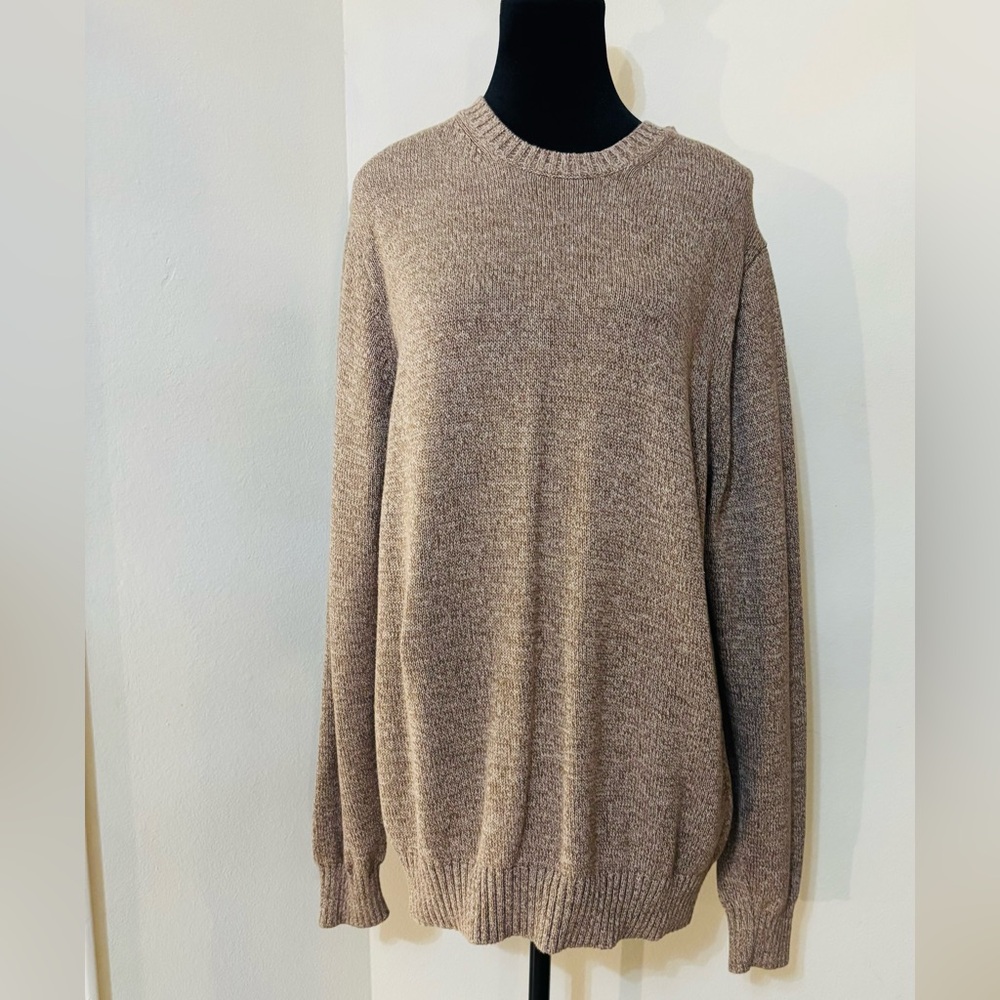 Women’s St John’s Bay sweater